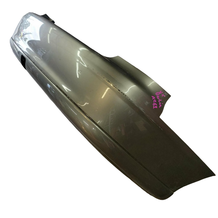 A261 - VX Holden Berlina Sedan- REAR BAR TUNGSTEN METALLIC Paint Code #H114