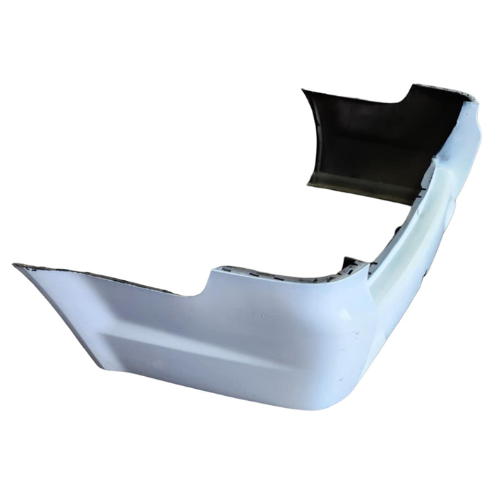 A284 - VE Holden Commodore Ute - Rear Bar - HERON WHITE #679F