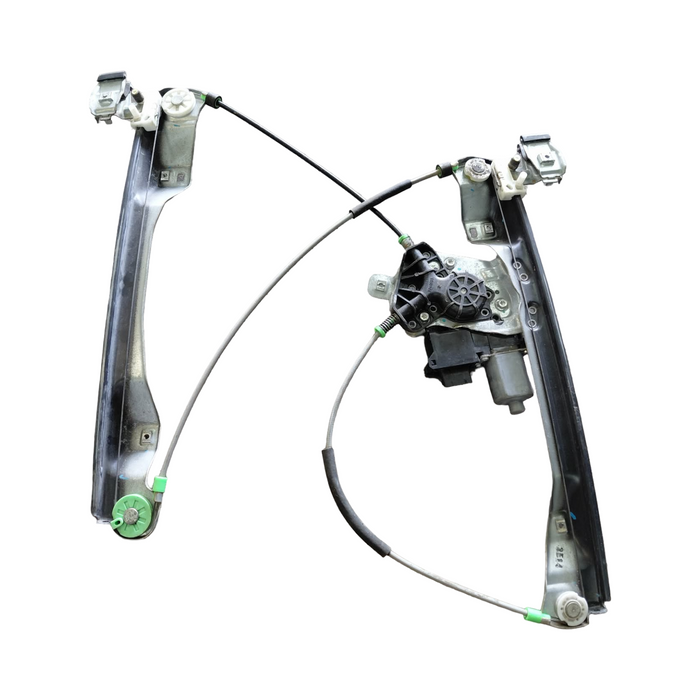 TJ001 - VE Holden Commodore - Power Window Regulator Passenger's Front