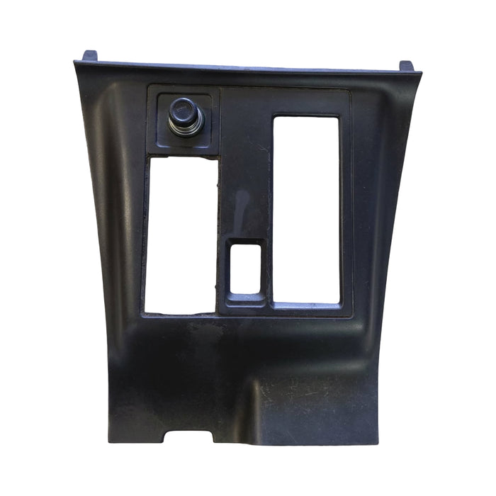 EX015 - VS SI Holden Commodore Sedan - Automatic Centre Console Trim/Shifter Surround with Lighter