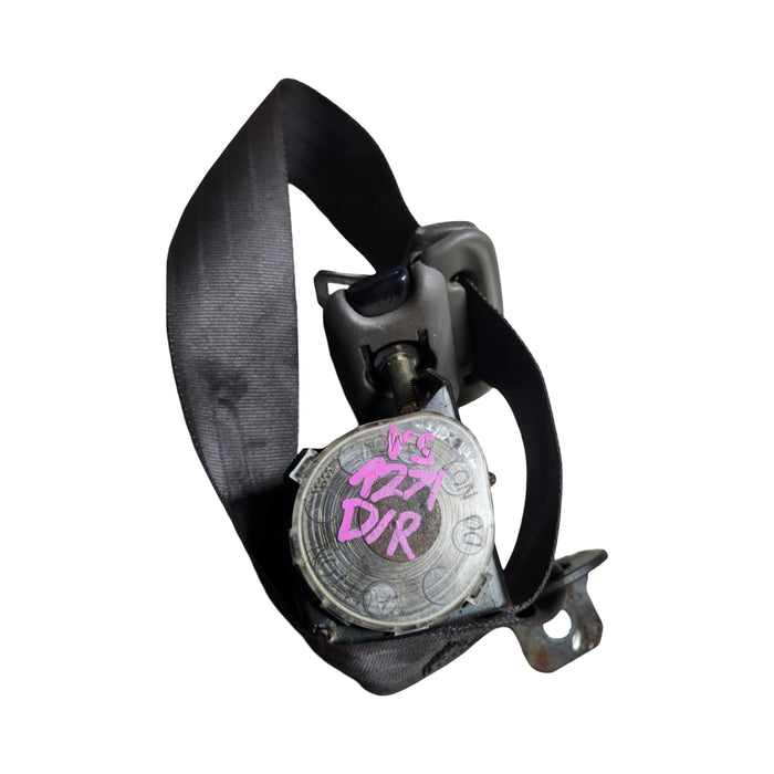 A271 - VS HOLDEN STATESMAN SII - Seatbelt (DRIVER'S REAR) - Trim: #15i