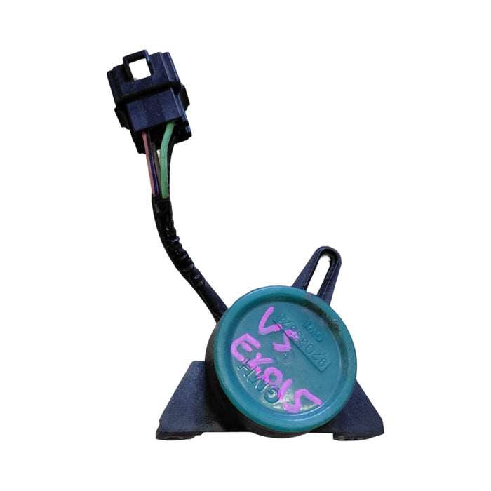 EX015 - VS SI Holden Commodore Sedan - Neutral Start Inhibitor Switch