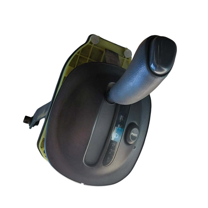 A315 - VT SERIES II Holden Commodore Sedan - Automatic Gear Shifter w/ Power Switch - BLACK