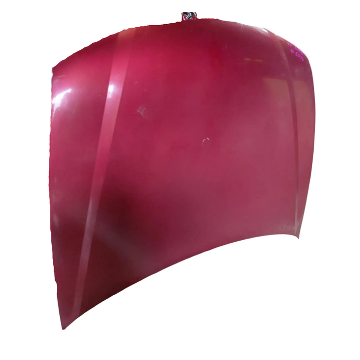 A302 - VY Holden Commodore Sedan - Bonnet w/ Badge - SHANGHAI RED #507G
