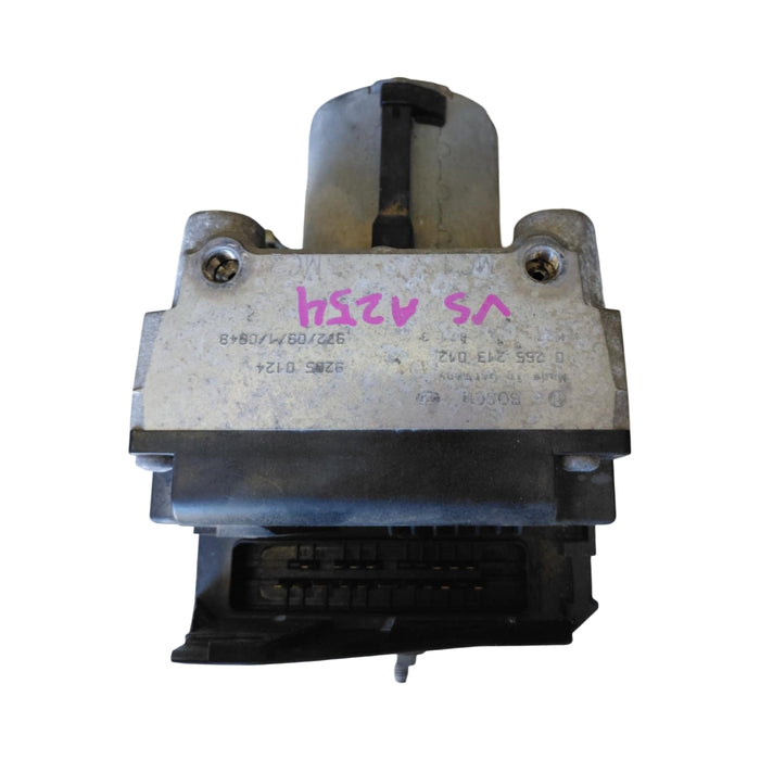 A254 - VS Holden Commodore Utility SERIES III -V6 AUTO ABS Module: 042