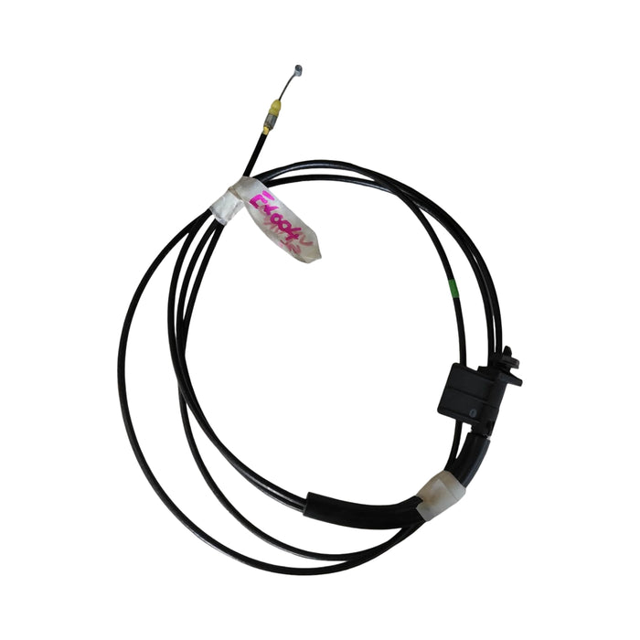 EX004 - VX Holden Commodore Sedan SII - Fuel Flap Release Cable