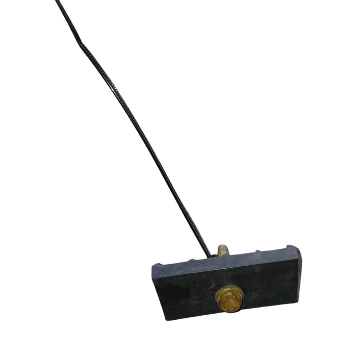 A225 - VZ Holden Commodore Utility - Battery Mounting Clamp