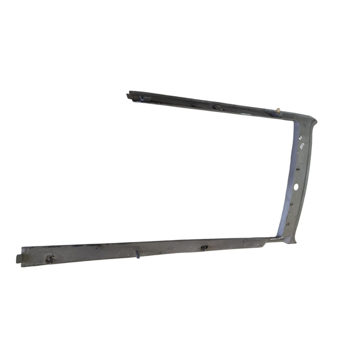 A291 - VS HOLDEN COMMODORE WAGON - C-Pillar Trim - DRIVERS SIDE - TRIM #15i