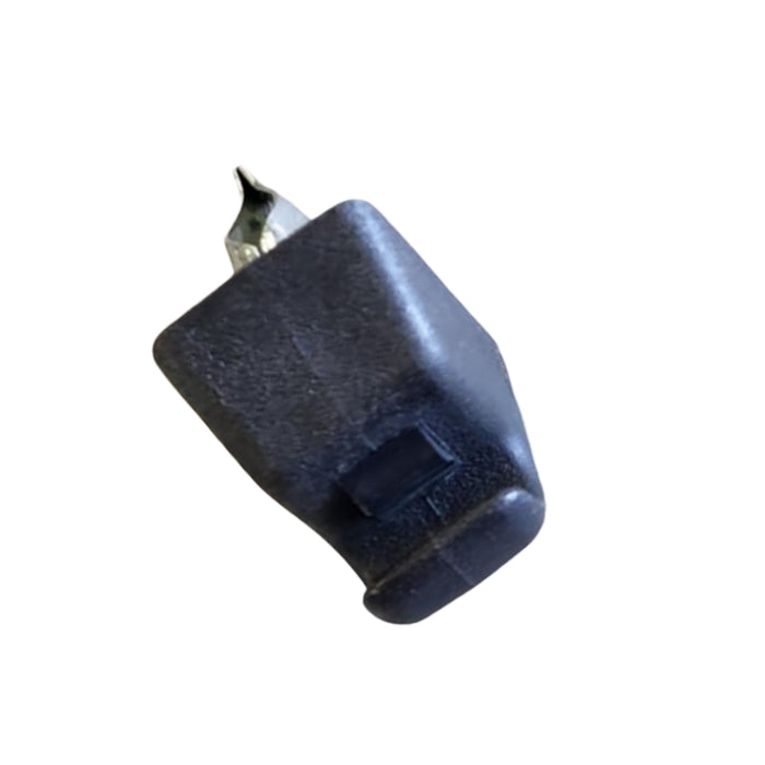 A243 - VE HOLDEN COMMODORE SEDAN - Sunvisor Clip ONYX