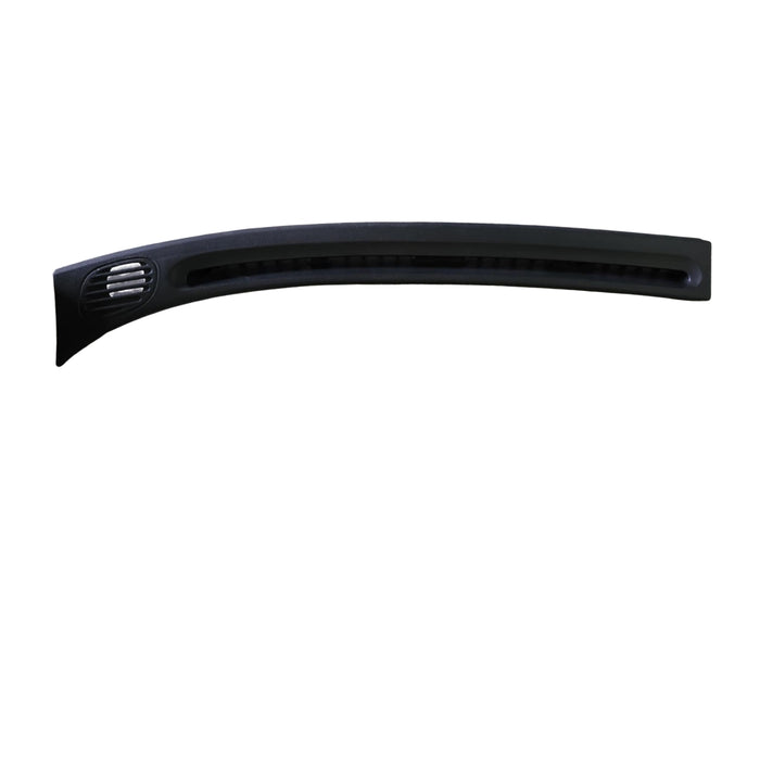 A283 - VS Holden Statesman - Dash Air Vent Trim - PASSENGERS SIDE - TRIM #25i