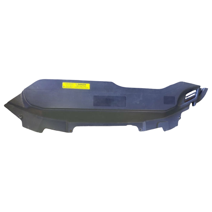 JM016 - WK Holden Statesman (2003) - Radiator Cover V8 AUTO LS1