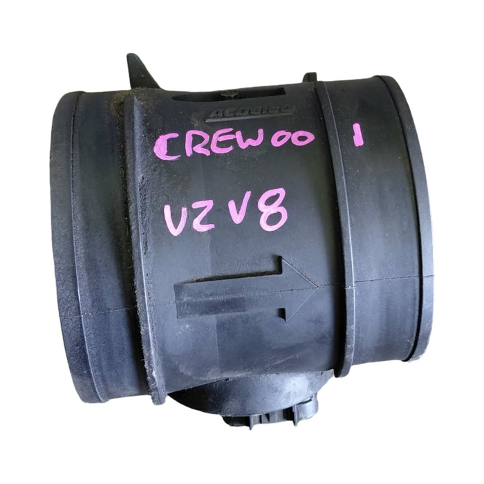 CREW001 - VZ Holden Crewman V8 AUTO LS1 - Mass Air Flow Sensor (MAFS)
