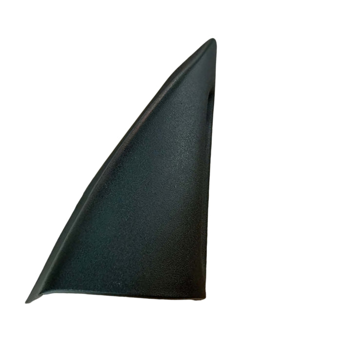 JM011 - VZ SS Holden Crewman - Interior Mirror Cover Trim Passenger's Side - BLACK