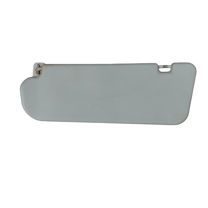 A303 - VZ Holden ONE TONNER Utility - Sunvisor Driver's Side w/ Vanity Mirror - BEIGE