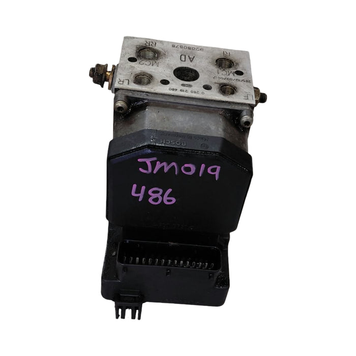 JM019 - WH Holden Statesam V8 - ABS Module 486