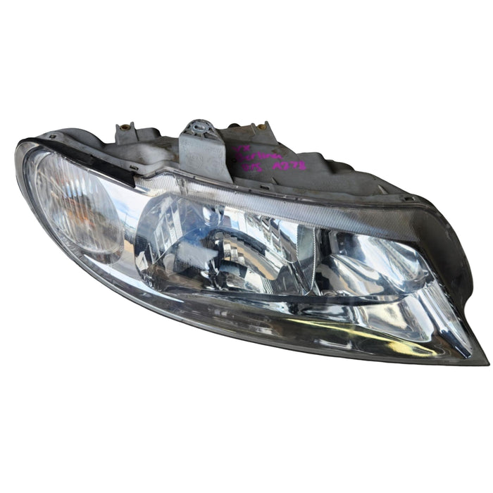 A278 - VX Holden Commodore Berlina  - Headlight - DRIVERS SIDE