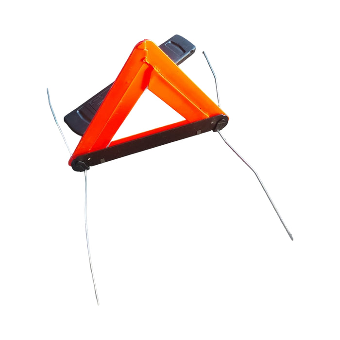 JM016 - WK Holden Statesman - Hazard Warning Triangle & Hardcase