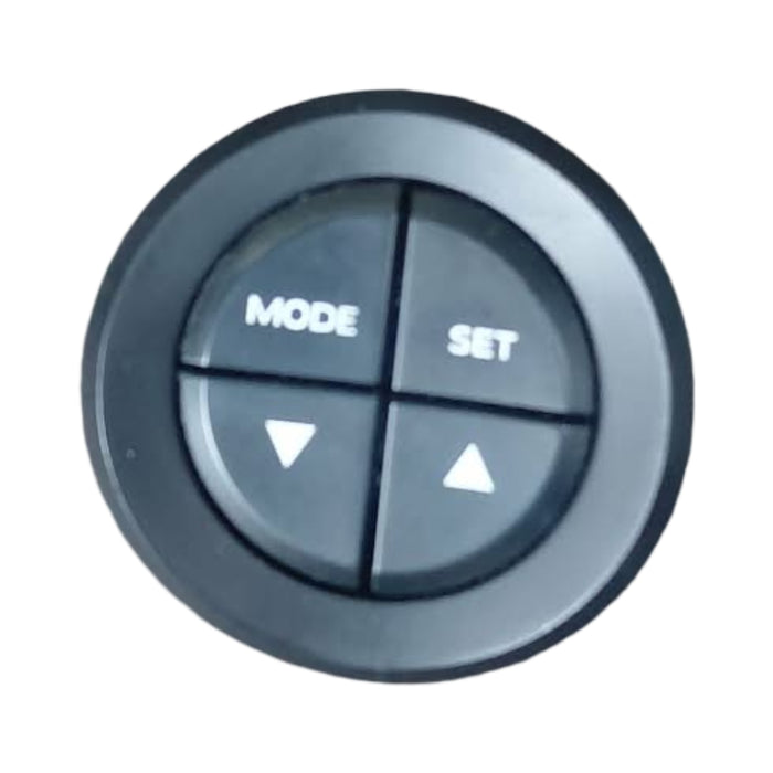 JM016 - WK Holden Statesman - Mode Switch GENUINE - BLACK