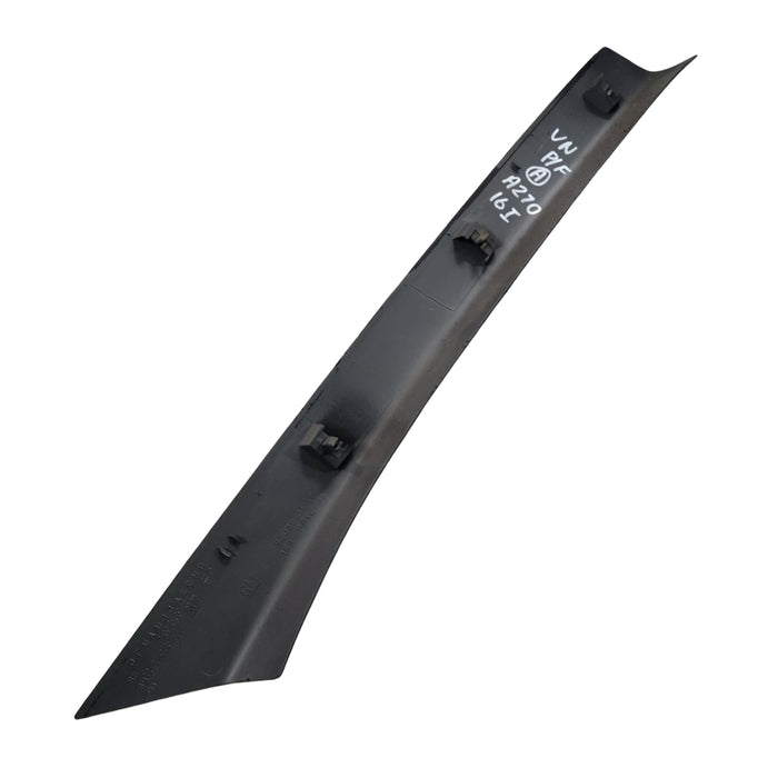 A270 - VN Holden Commodore Sedan - A-Pillar Trim - PASSENGERS SIDE grey