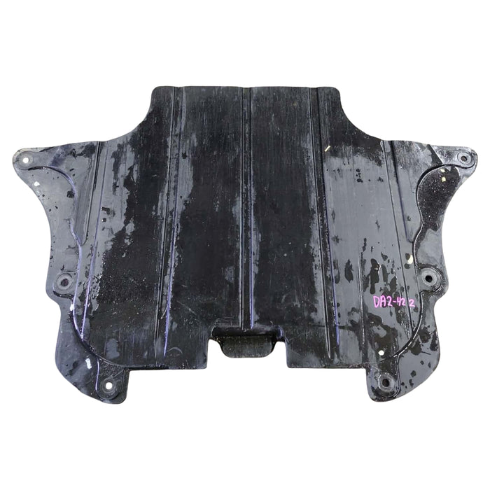 DA2-422 - VF Holden Commodore - Sump Guard / Stone Tray