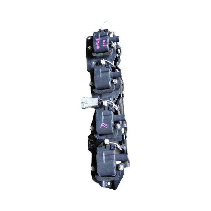 JM016 - WK Holden Statesman (2003) - Ignition Coil Pack Assembly Passenger's Side - V8 AUTO LS1