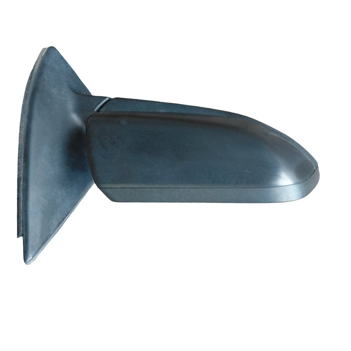 A303 - VY / VZ Holden Commodore - Driver's Side Mirror (POWERED) - BLACK
