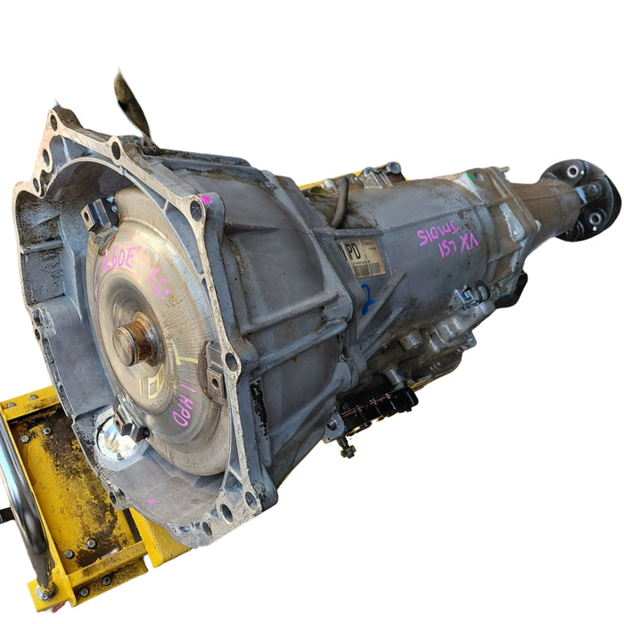 Jm015 - VX Holden Commodore Sedan LS1 - Gearbox (Auto) 4L60E