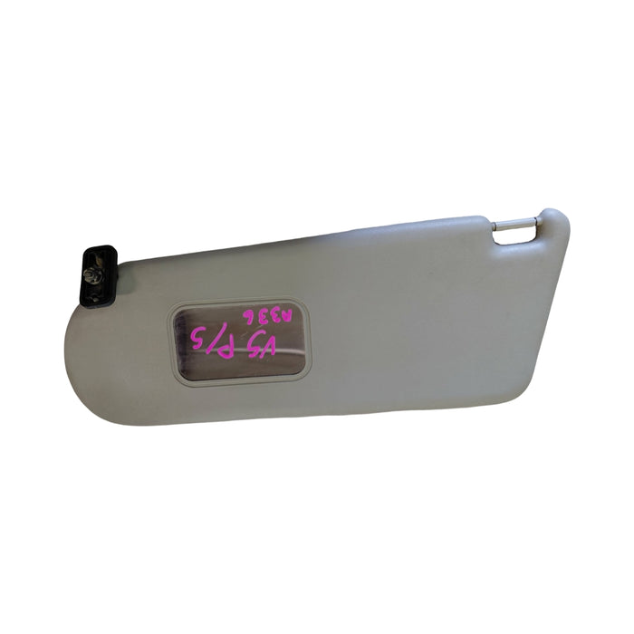 A336 - VS Holden Commodore SIII Utility - Sunvisor w/ Vanity Mirror Passenger's Side