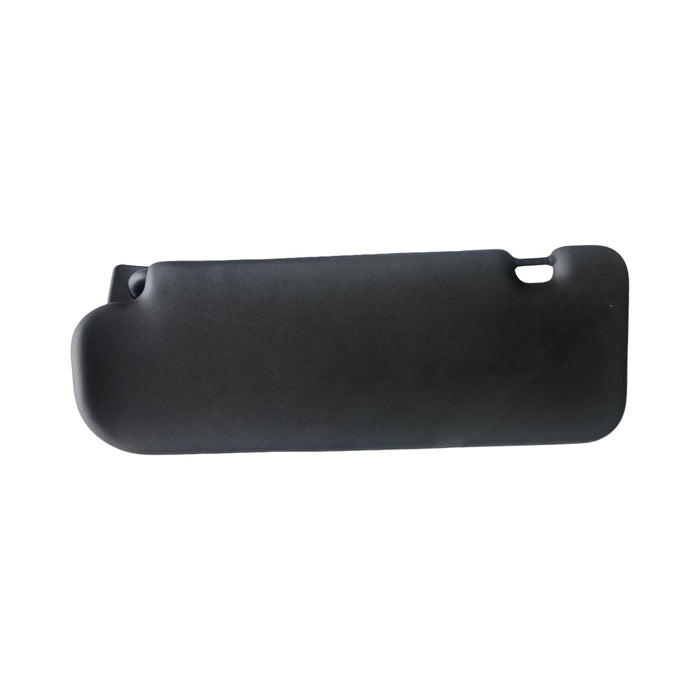 A237 - VE HOLDEN COMMODORE SEDAN - Sunvisor DRIVER'S SIDE Onyx