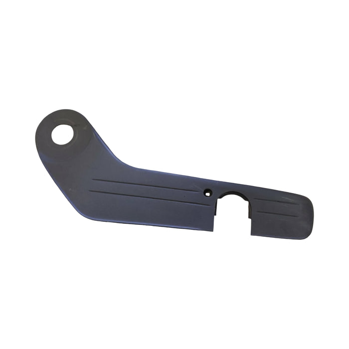 EX015 - VS SI Holden Commodore Sedan - Seat Side Plastic Driver's Side - Grey