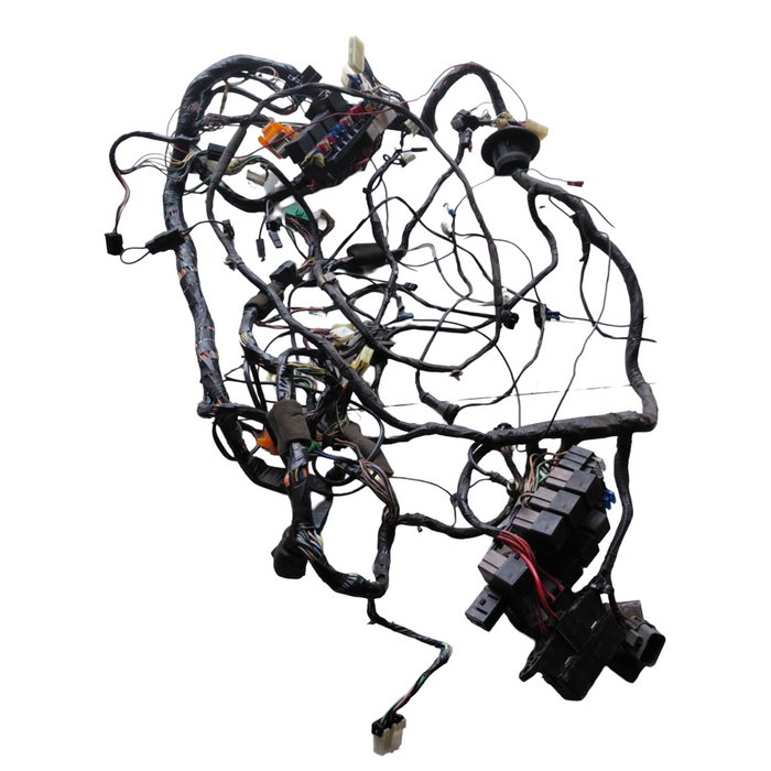 A292 - VP Holden Commodore SEDAN - Body / Engine Bay & Dash Harness - V6 AUTO LG2