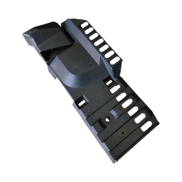 A304 - VZ Holden Commodore SEDAN - Lower Dash Panel Trim - TRIM #81i