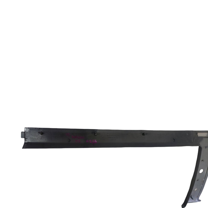 A256 - VS Holden Commodore Wagon - Internal C-Pillar Trim (Driver's Side) PARTS ONLY
