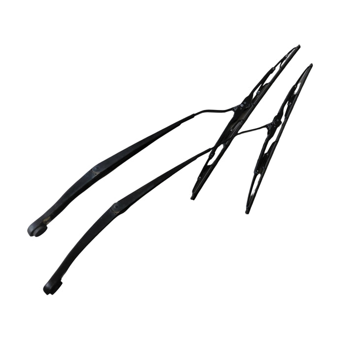EX004 - VX Holden Commodore Sedan SII - Front Windscreen Wiper Arms (PAIR)