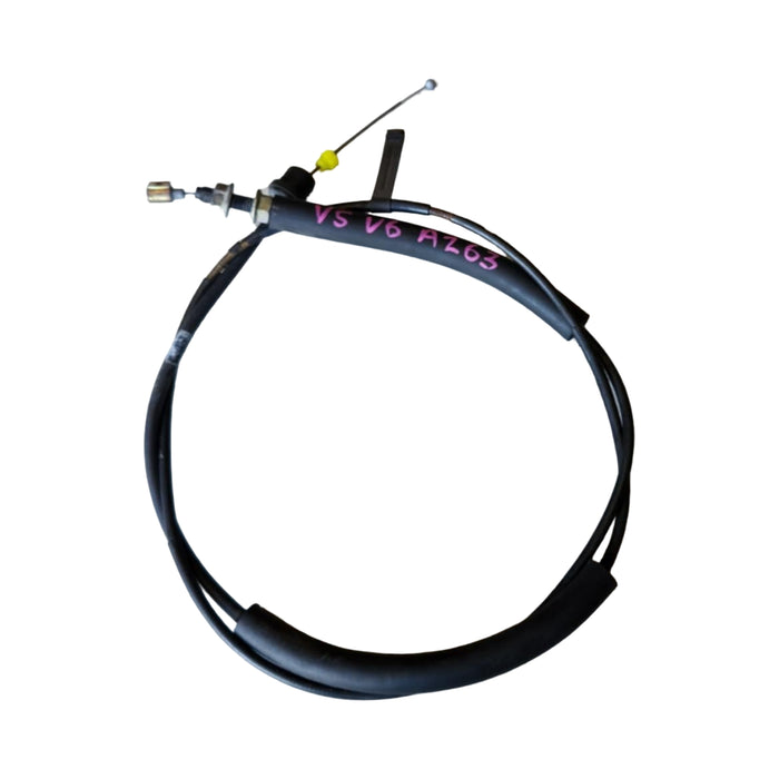 A263 - VS Holden Executive Wagon - Accelerator Cable V6 AUTO