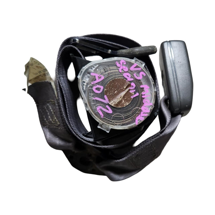 A072 - VS HOLDEN COMMODORE - Centre Rear Seatbelt with Buckle