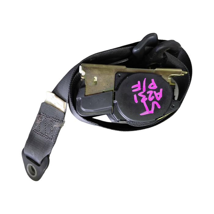 A231 - VT Holden Commodore SEDAN - Front Passenger's Seatbelt - TRIM #17i