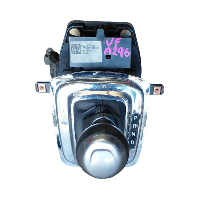 A296 - VF Holden Calais Series I - Automatic Gear Shifter Chrome