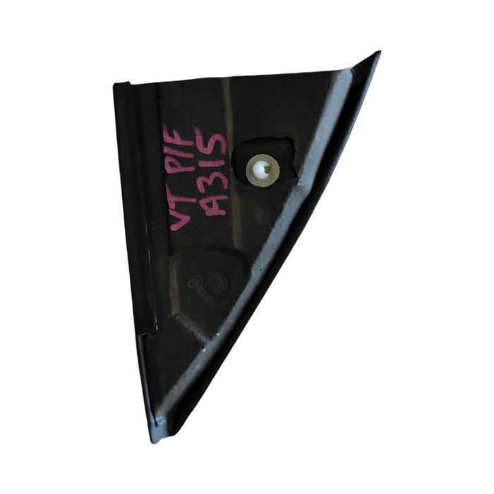A315 - VT SERIES II Holden Commodore  - Interior Mirror Cover Trim Passenger's Side - TRIM #17i