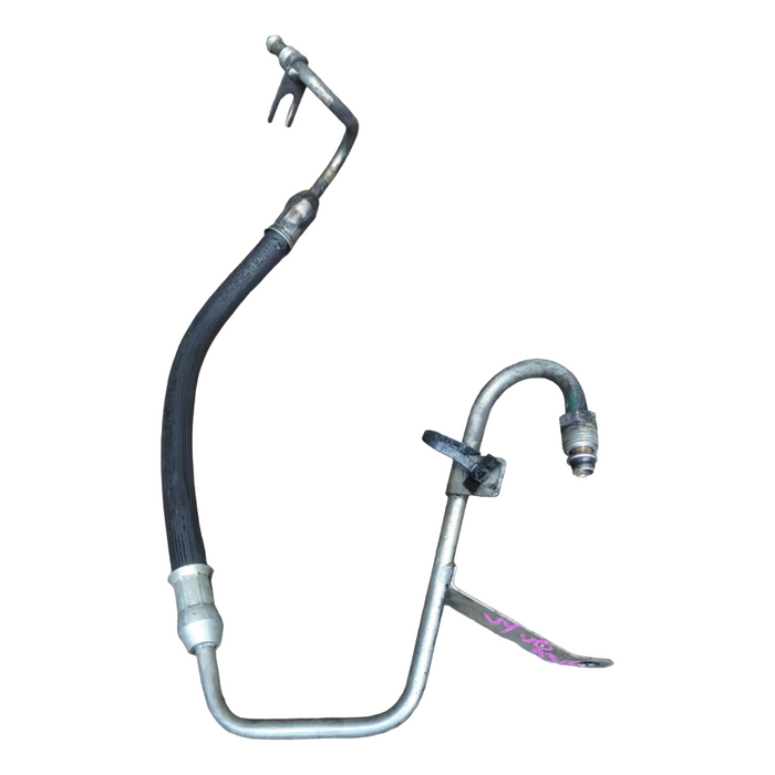 A302 - VY Holden Commodore Sedan (2004) - Power Steering Hose (HIGH PRESSURE) V6 AUTO LN3