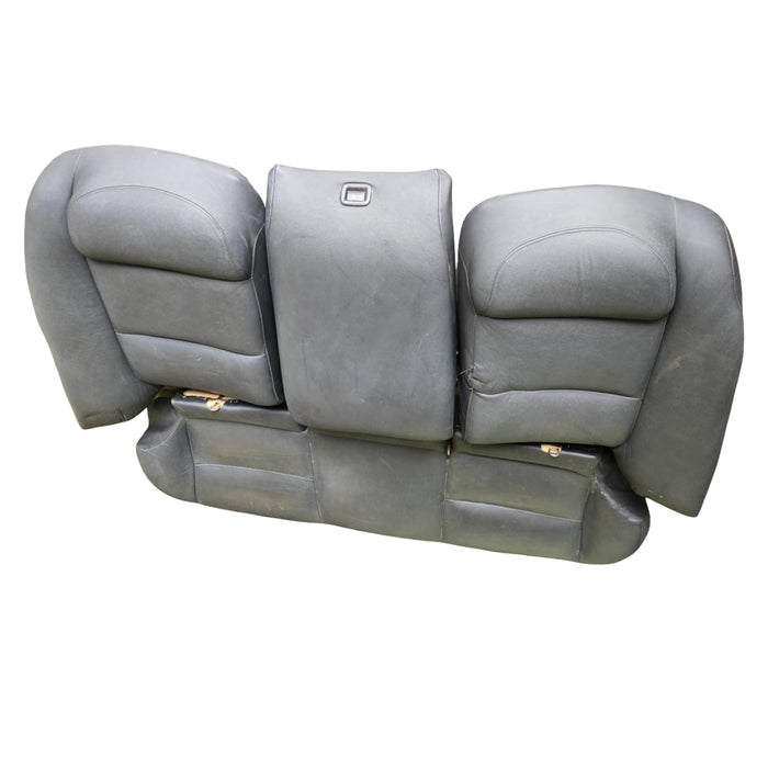 #vyss002 - VY SS Holden Commodore Sedan - Leather Rear Seats