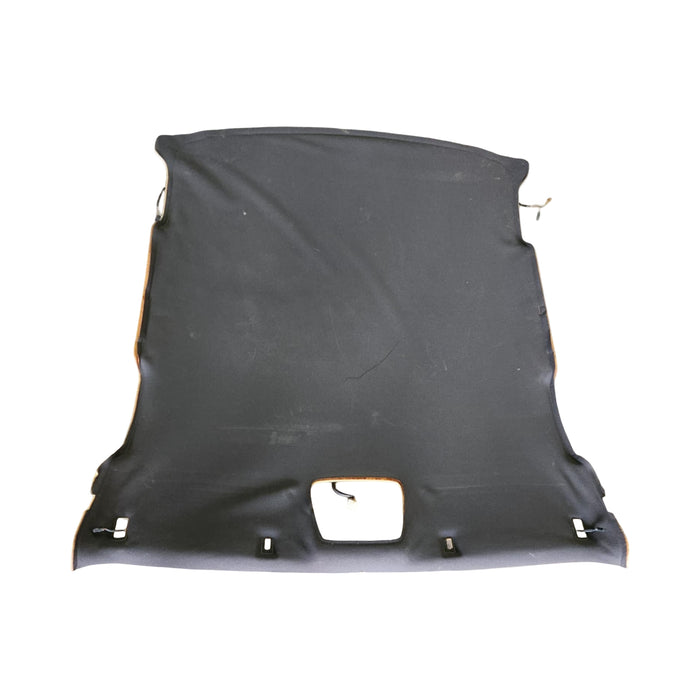 A268 - VZ HOLDEN CALAIS SEDAN - Roof Lining ONYX Genuine Holden Fabric