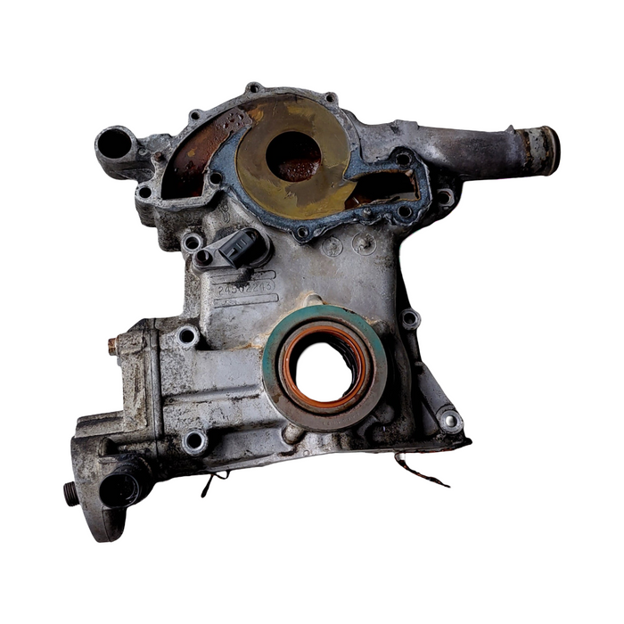 A166 - VS Holden Commodore Sedan - Timing Case V6 AUTO