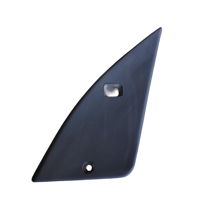 A169 - VN Holden Commodore Sedan - Internal Mirror Cover Trim - Drivers Side - TRIM #16i