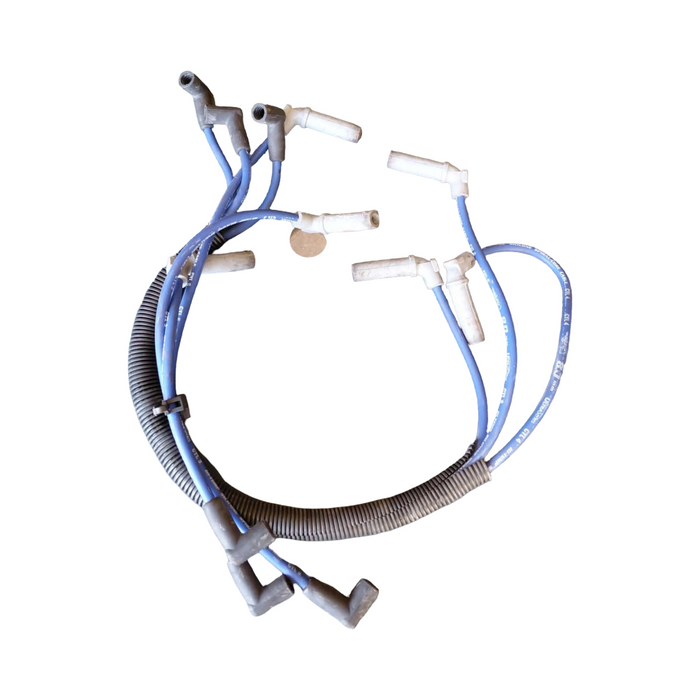 A301 - VT HOLDEN COMMODORE WAGON (2000) - Spark Plug Leads - V6