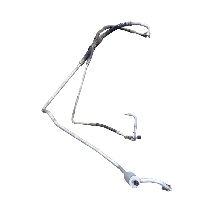 JM012 - WK Holden Statesman - V8 LS1 AUTO AC Line (Compressor to Condenser)