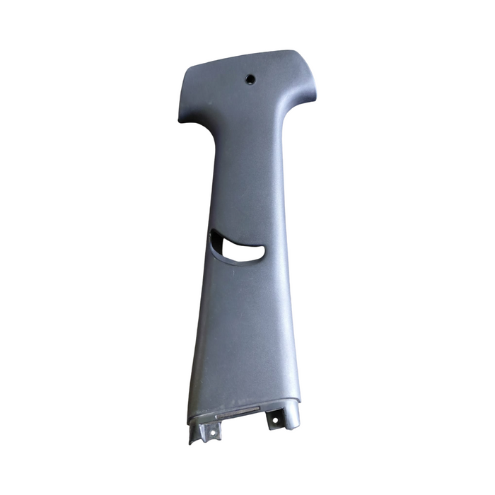 CREW001 - VZ Holden Crewman - Upper B-Pillar Trim (DRIVERS SIDE) - BLACK