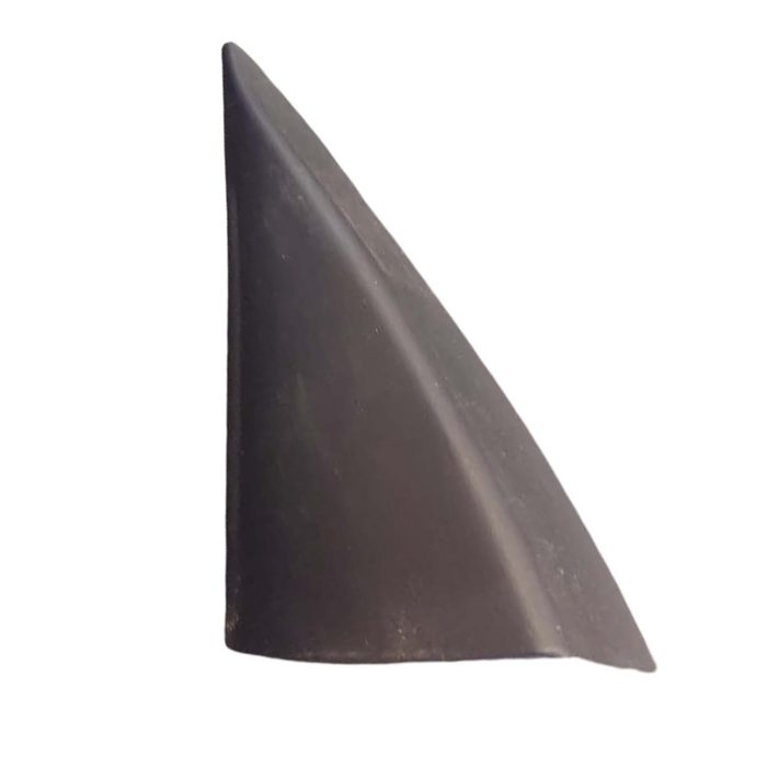 A301 - VT HOLDEN COMMODORE - Passenger Side Interior Mirror Cover Trim -TRIM #17i