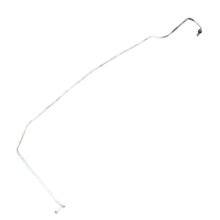 VUSS003 - VU SS HOLDEN COMMODORE UTILITY (2002) - AC Line (Receiver to Firewall) V8 AUTO LS1
