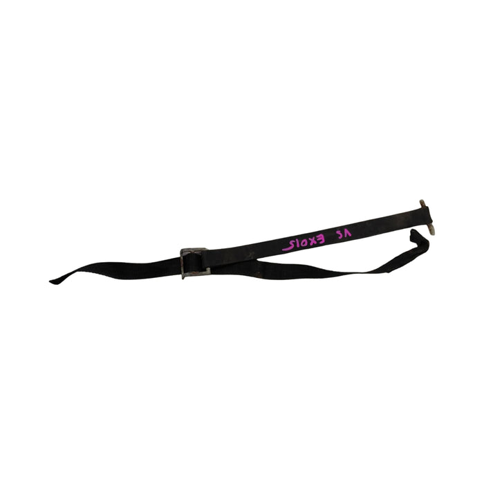 EX015 - VS SI Holden Commodore Sedan - Spare Wheel Strap